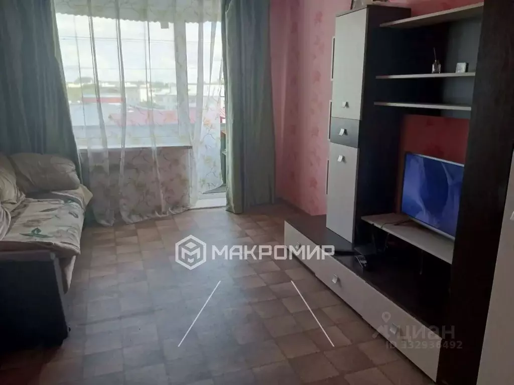 Комната Орловская область, Орел Комсомольская ул., 77 (13.0 м) - Фото 2