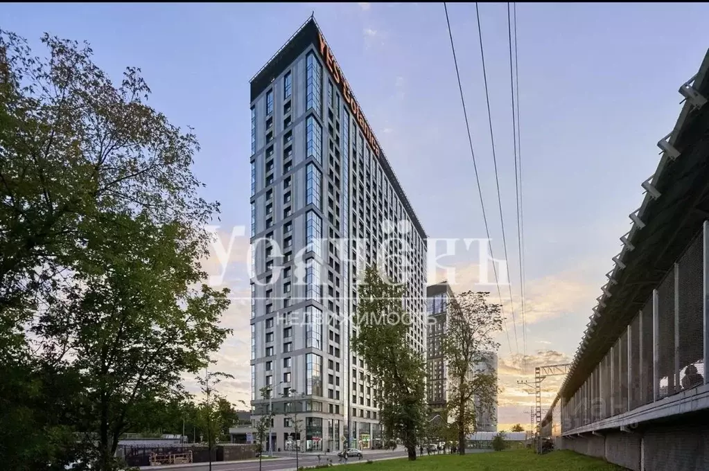 Офис в Москва ул. Вильгельма Пика, 11 (1790 м) - Фото 1