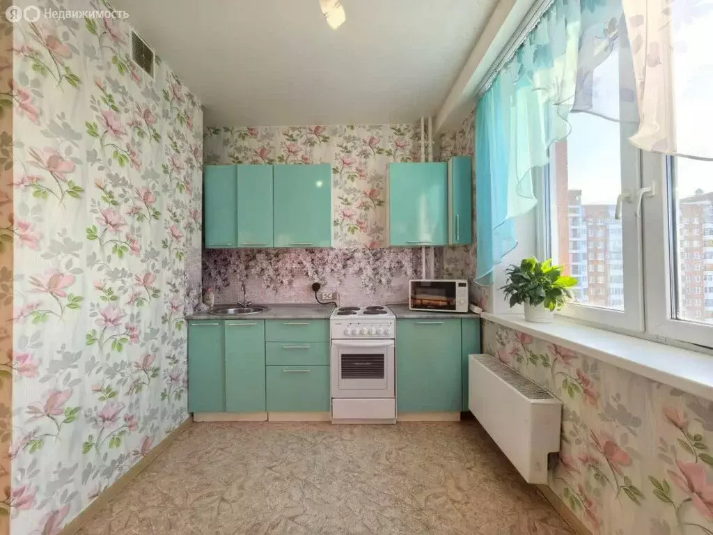 2-комнатная квартира: Березники, микрорайон Усольский-2, улица ... - Фото 1