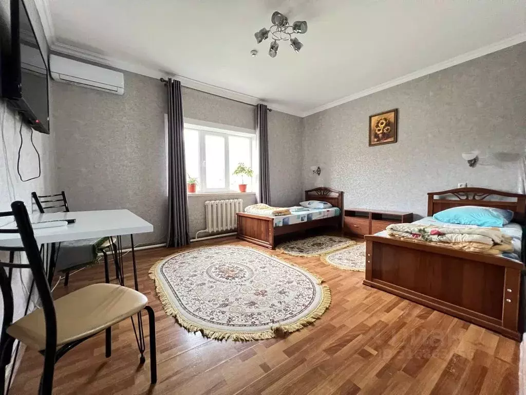 Комната Дагестан, Ботлихский сельсовет, с. Ботлих ул. Центральная, 208 - Фото 0
