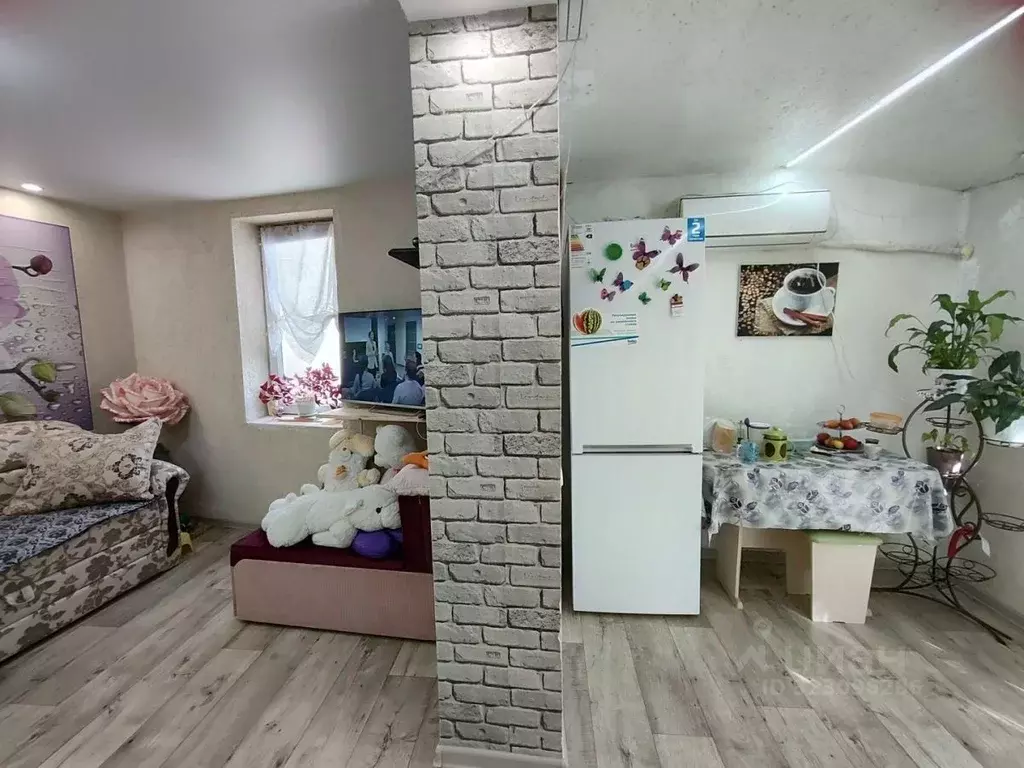 Дом в Крым, Бахчисарай ул. Затрубченко, 27А (53 м) - Фото 2