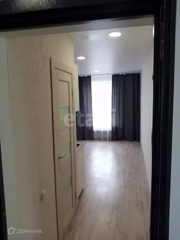 Продаётся квартира-студия, 18 м - Фото 1