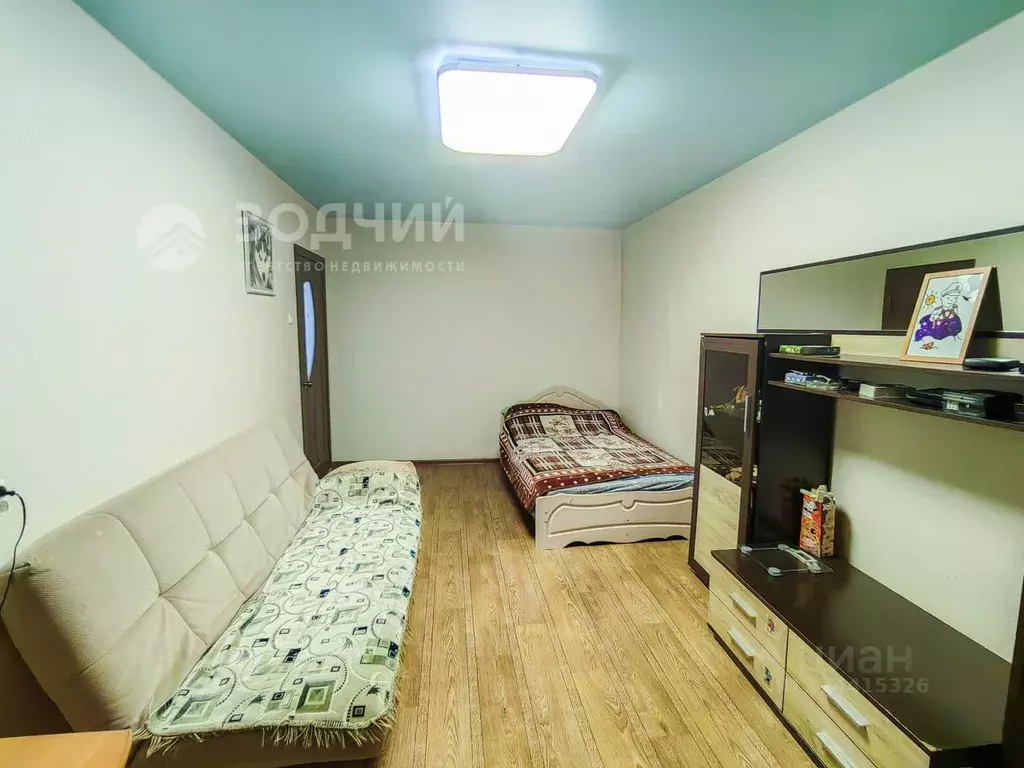 2-к кв. Чувашия, Канаш ул. Машиностроителей, 9 (52.7 м) - Фото 1