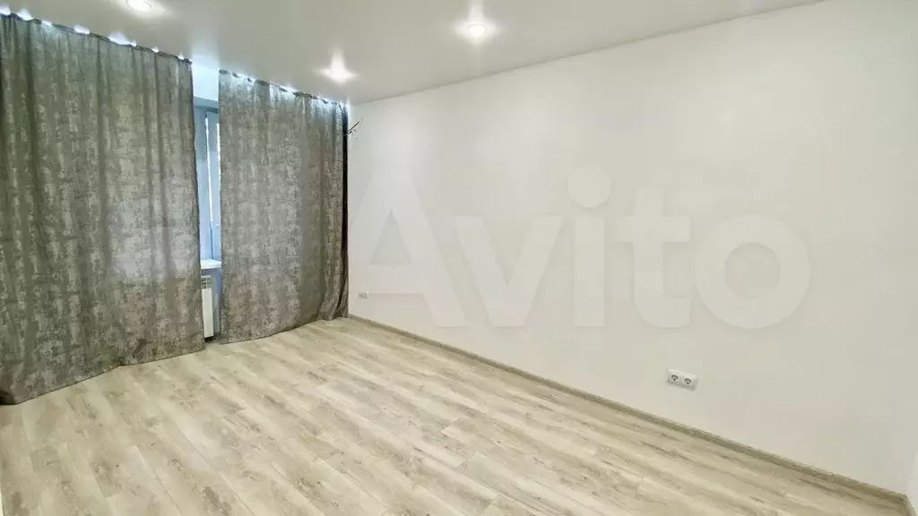 2-к. квартира, 52 м, 6/10 эт. - Фото 1