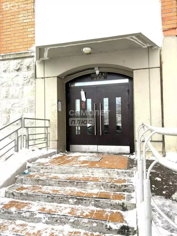 3-комнатная квартира: деревня Брёхово, микрорайон Большое Брёхово, 6 ... - Фото 2