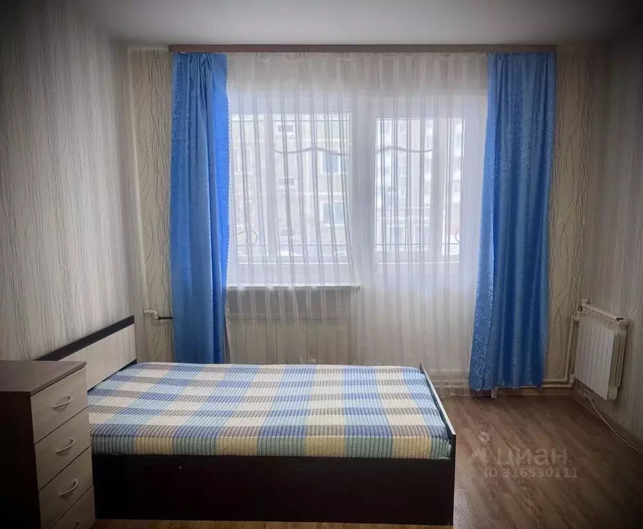1-к кв. Пермский край, Чайковский ул. Азина, 27 (40.0 м) - Фото 1