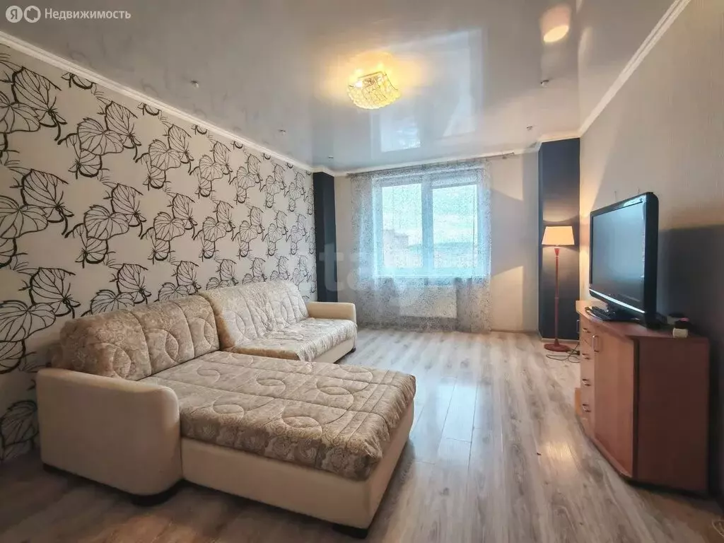 2-комнатная квартира: Калининград, улица Липовая Аллея, 9 (62.2 м) - Фото 2