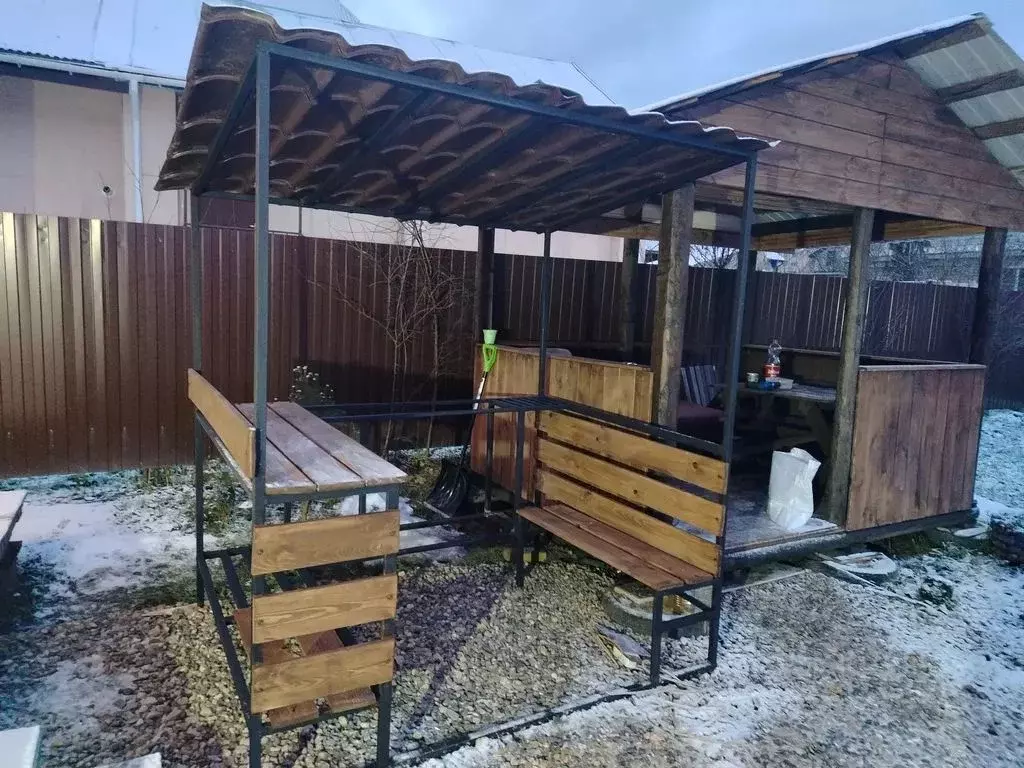 Дом в Костромская область, Кострома Малышковская ул., 1 (50 м) - Фото 2