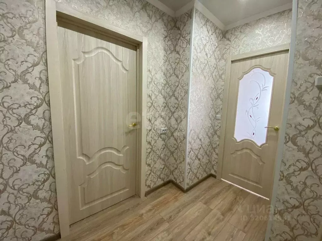 1-к кв. Оренбургская область, Оренбург Новая ул., 10/4 (37.3 м) - Фото 1