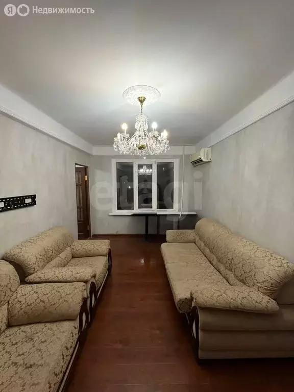 3-комнатная квартира: Махачкала, Ташкентская улица, 32А (54 м) - Фото 2