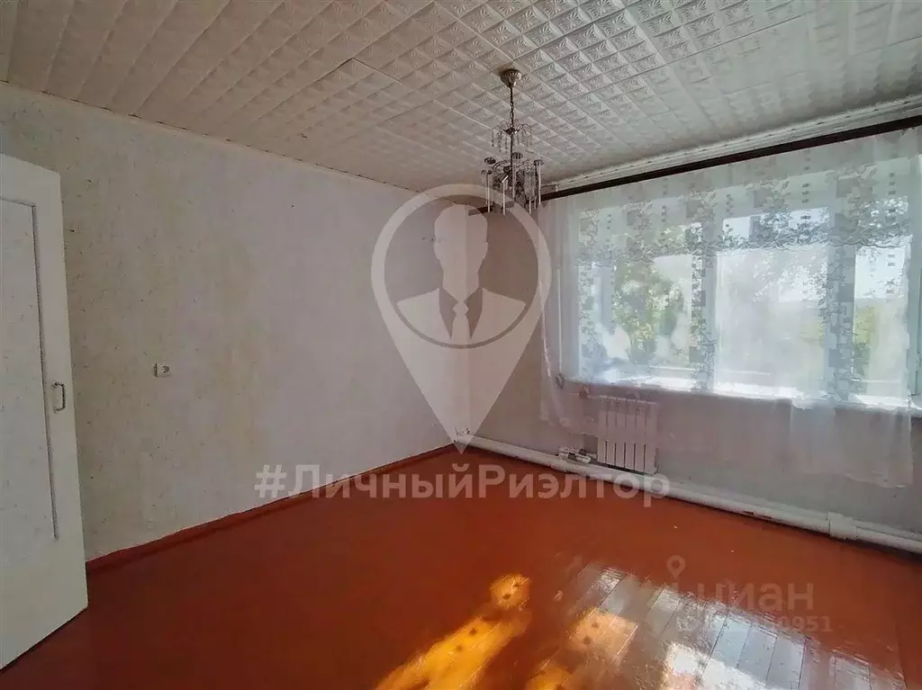 Комната Рязанская область, Скопин АЗМР мкр, 7К2 (18.1 м) - Фото 1