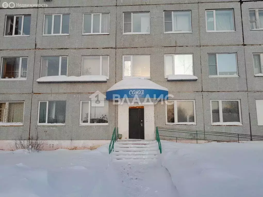 Помещение свободного назначения (134 м) - Фото 2