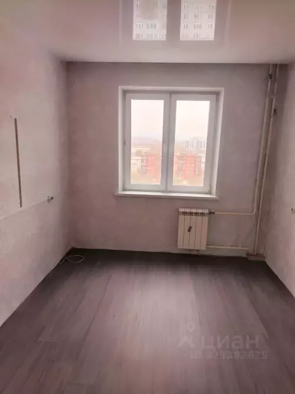 2-к кв. Красноярский край, Красноярск Энергетики мкр, ул. Кишиневская, ... - Фото 2