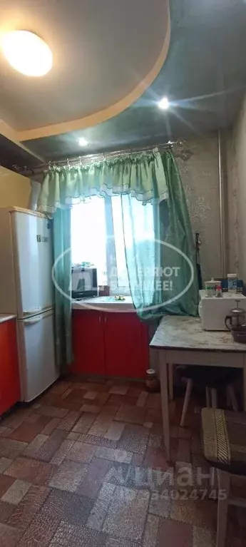 1-к кв. Пермский край, Лысьва просп. Победы, 109 (30.7 м) - Фото 2