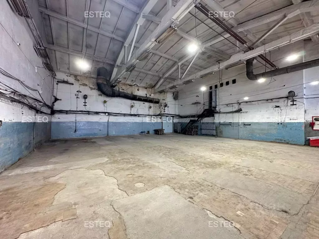 Склад в Новосибирская область, Новосибирск 2-я Станционная ул., 28/1 ... - Фото 2