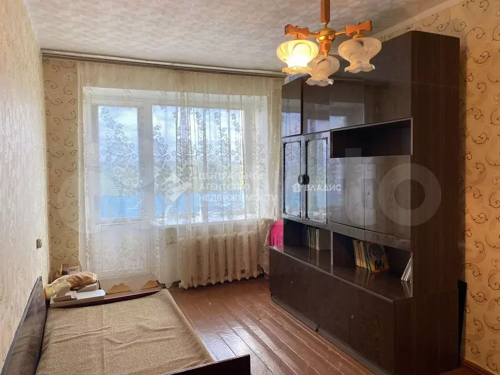 1-к. квартира, 28,1 м, 5/5 эт. - Фото 1
