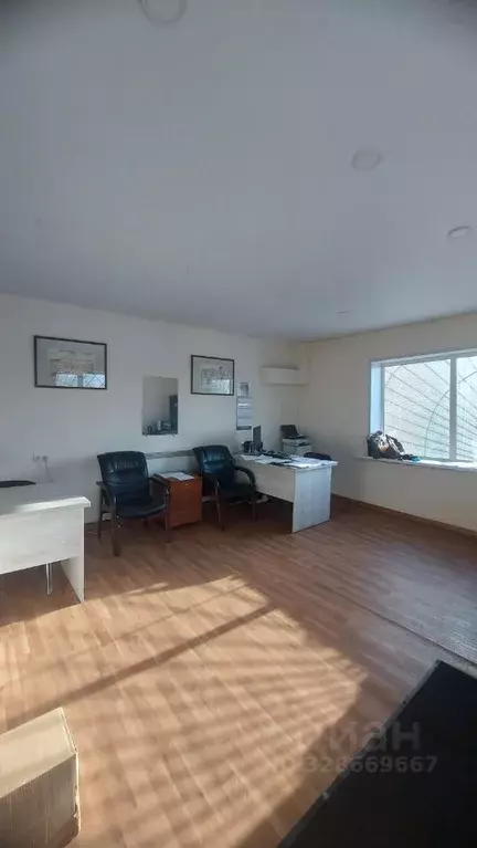 Склад в Красноярский край, Красноярск Башиловская ул., 18с52 (1280 м) - Фото 1