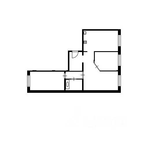 3-к кв. Московская область, Одинцово ул. Рябиновая, 5 (90.0 м) - Фото 1