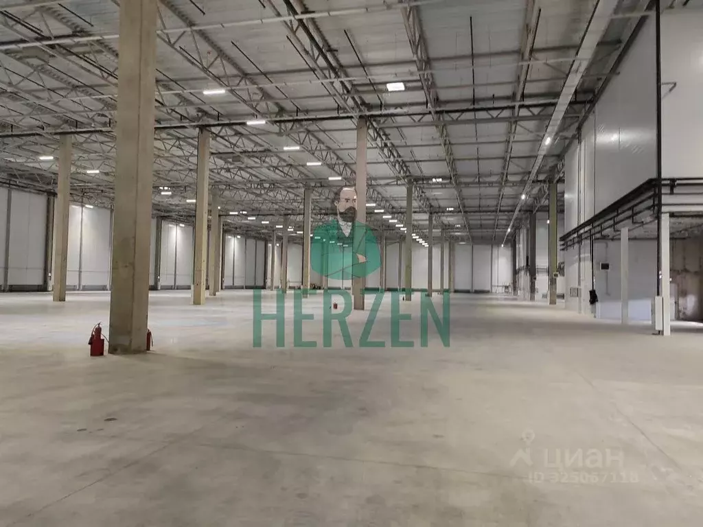 Производственное помещение в Московская область, Люберцы городской ... - Фото 2