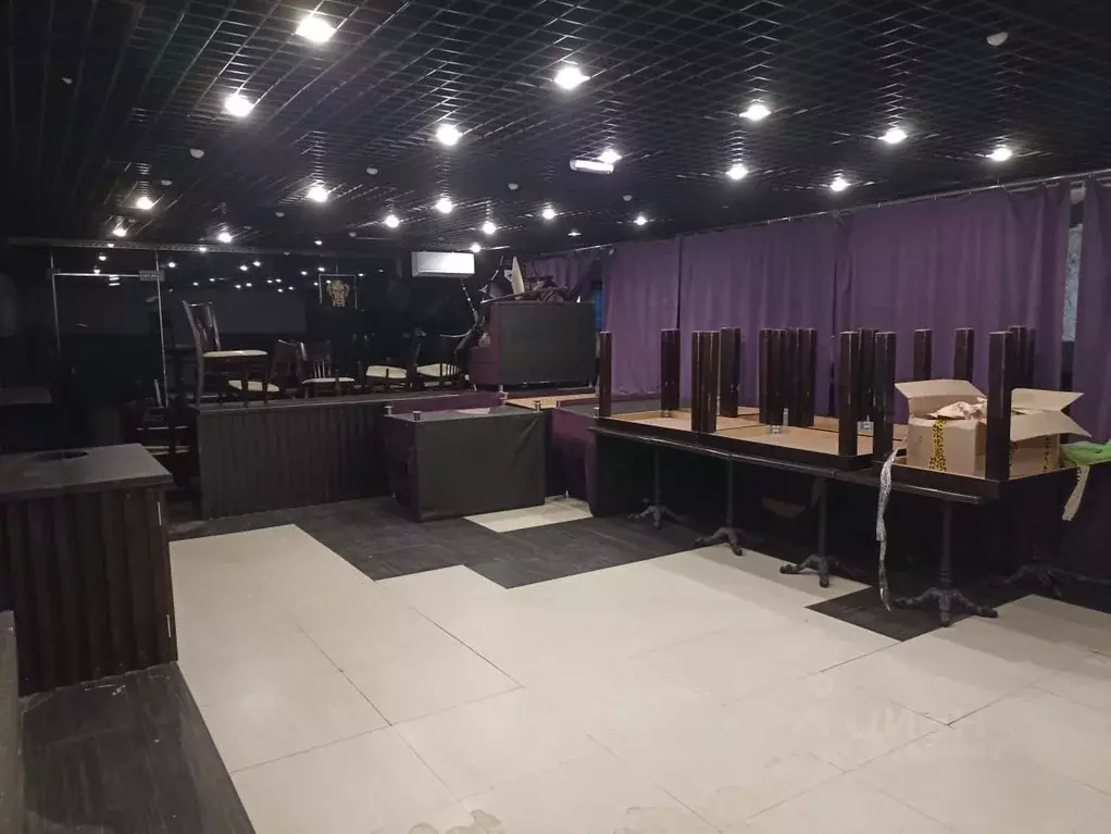 Помещение свободного назначения в Санкт-Петербург Большая Конюшенная ... - Фото 1