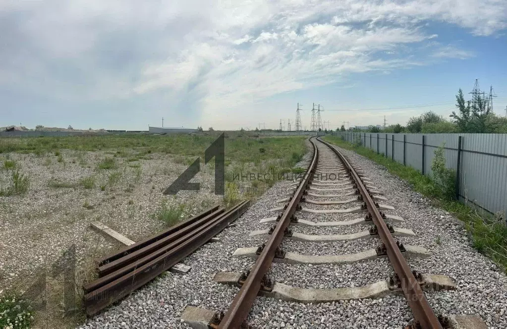 Производственное помещение в Тюменская область, Тюмень Велижанский ... - Фото 1