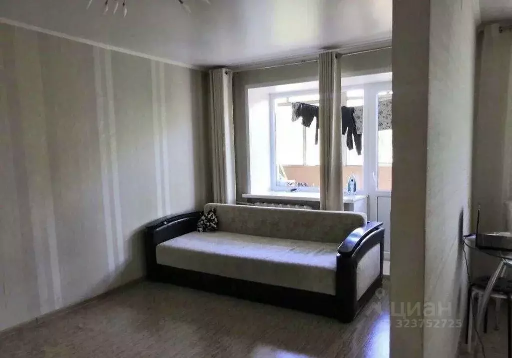 2-к кв. Самарская область, Самара Революционная ул., 89 (44.0 м) - Фото 1