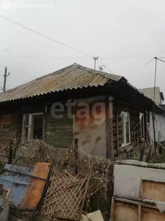 Участок в Барнаул, улица Кутузова (3 м) - Фото 1