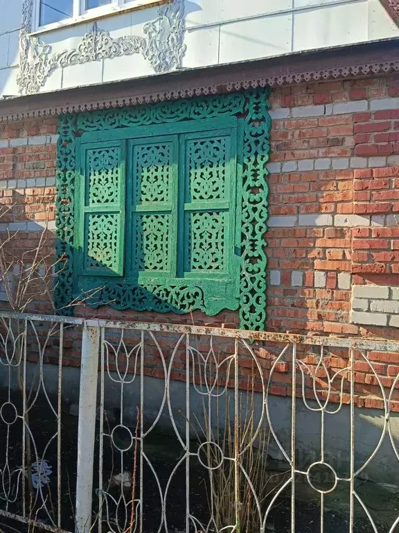 Дом в Саратовская область, Энгельсский район, Красноярское ... - Фото 2