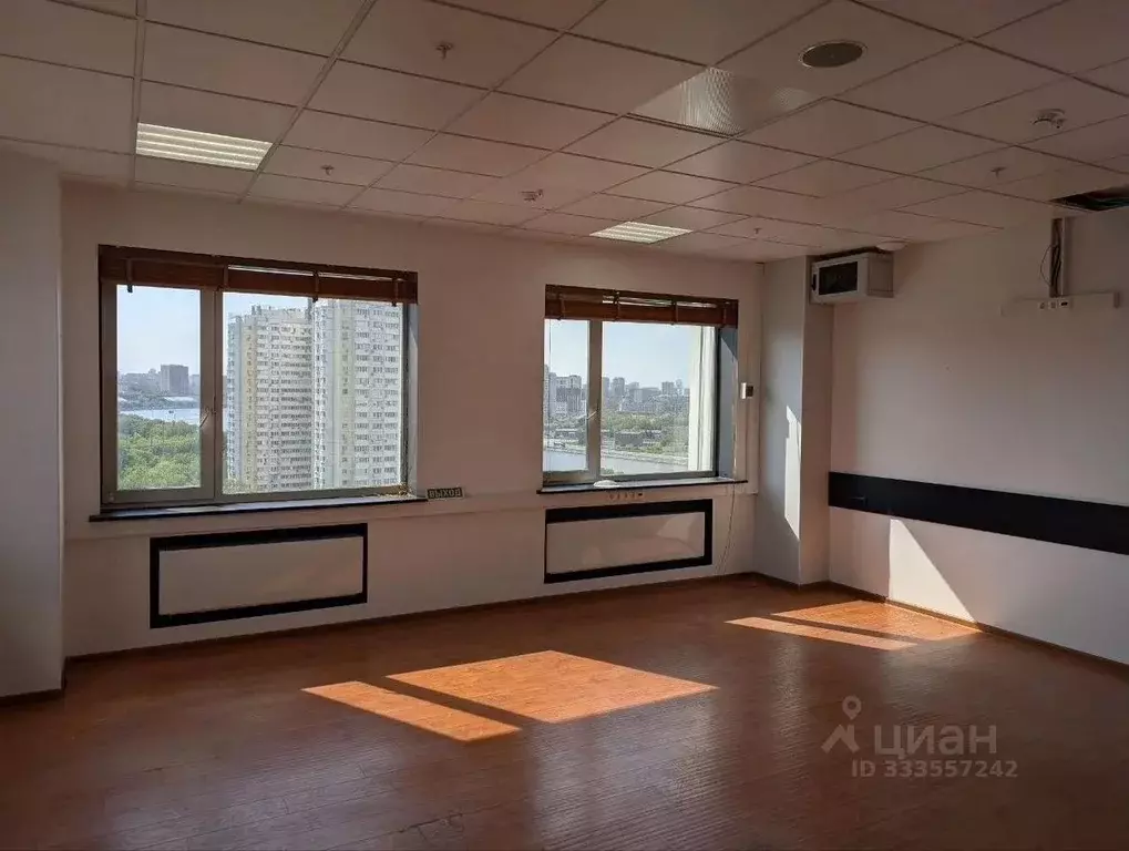 Офис в Москва просп. Андропова, 22 (68 м) - Фото 2
