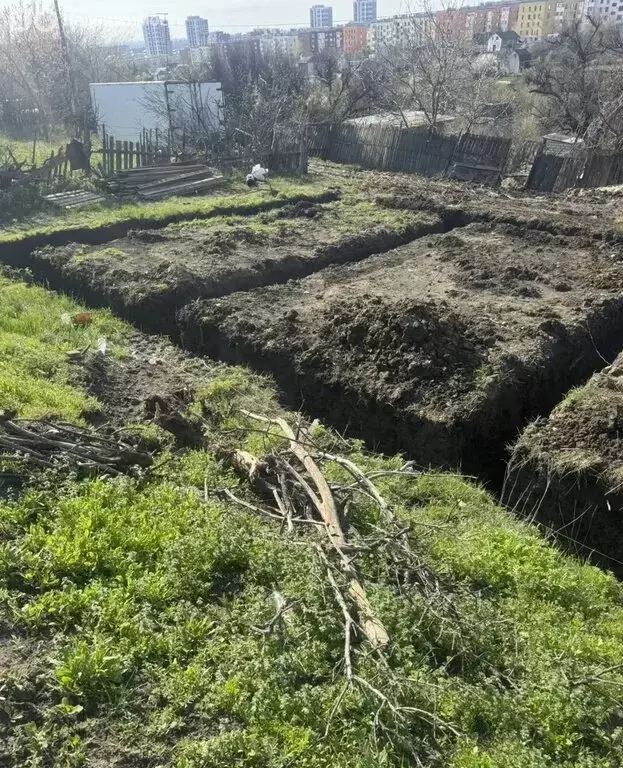 Участок в Волгоград, Окольная улица (7.24 м) - Фото 2