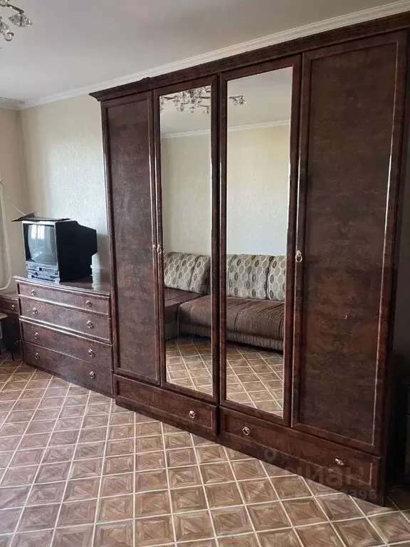 1-к кв. Самарская область, Самара Дачная ул., 15 (34.0 м) - Фото 1