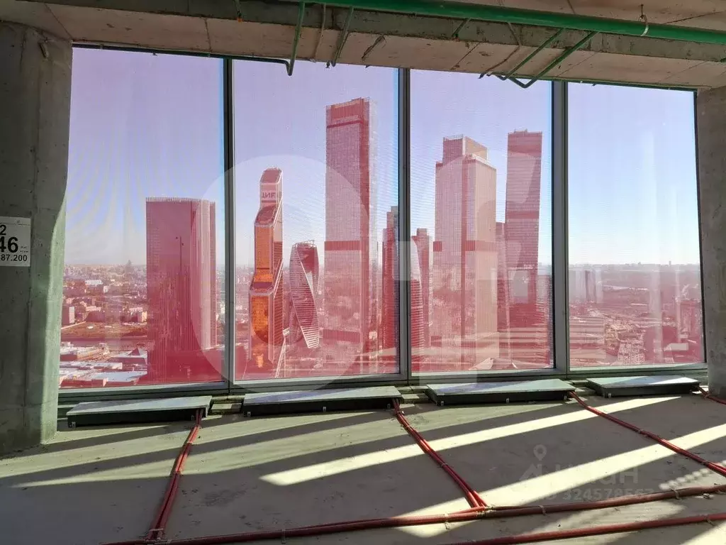 Офис в Москва ул. Ермакова Роща, 1с1 (1903 м) - Фото 1