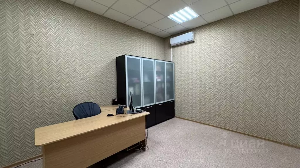Офис в Новосибирская область, Новосибирск ул. Добролюбова, 16А (15 м) - Фото 0