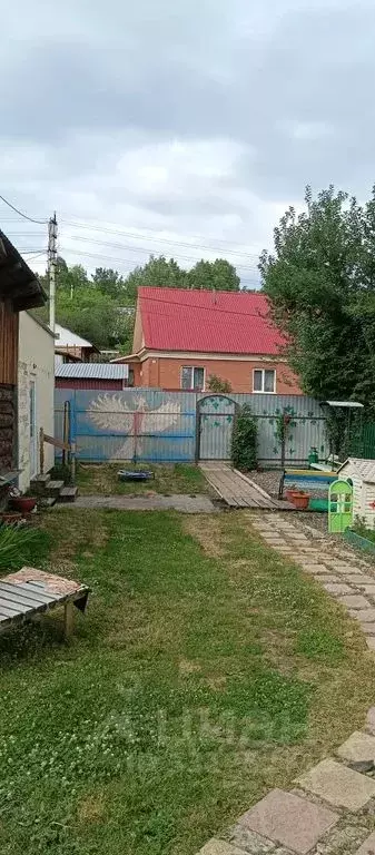 Дом в Алтайский край, Белокуриха Нагорная ул., 19 (22 м) - Фото 1