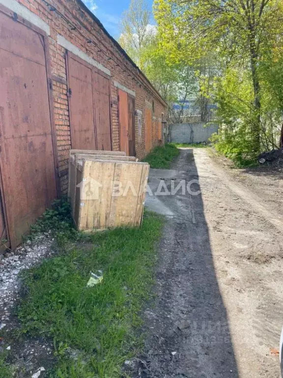 Помещение свободного назначения в Владимирская область, Владимир ... - Фото 0