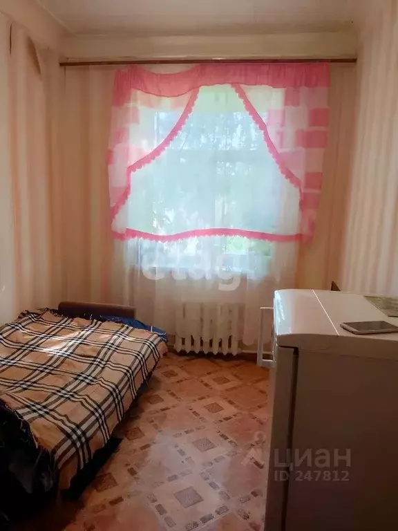 Комната Московская область, Коломна ул. Матросова, 2/12 (13.0 м) - Фото 0