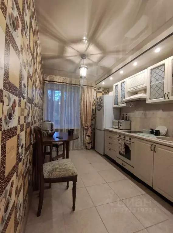 2-к кв. Пермский край, Пермь ул. Академика Королева, 4А (49.3 м) - Фото 0