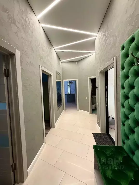 2-к кв. Краснодарский край, Геленджик ул. Мира, 44лит6 (101.0 м) - Фото 2