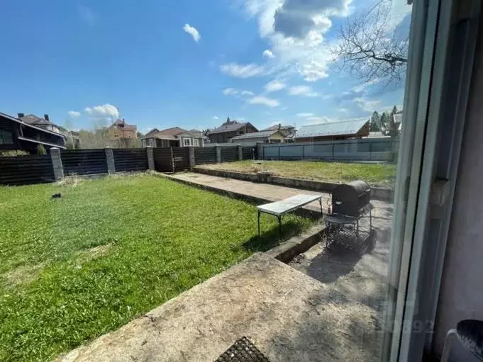 Дом в Московская область, Солнечногорск городской округ, Холмы СНТ 101 ... - Фото 1