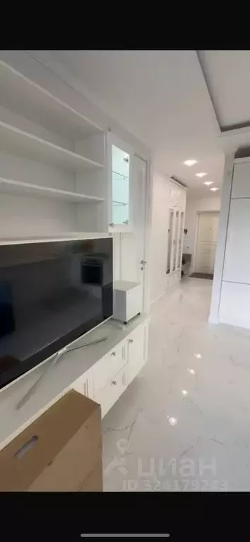 1-к кв. Белгородская область, Белгород просп. Богдана Хмельницкого, ... - Фото 2