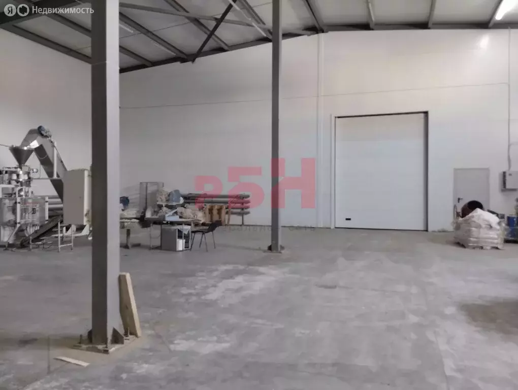 Склад (1162 м) - Фото 2