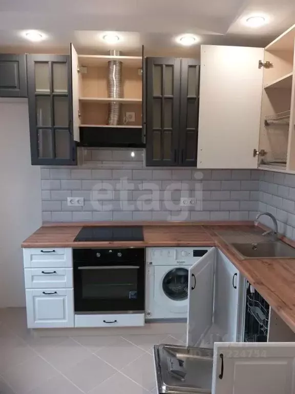 1-к кв. Московская область, Красногорск городской округ, Путилково пгт ... - Фото 1