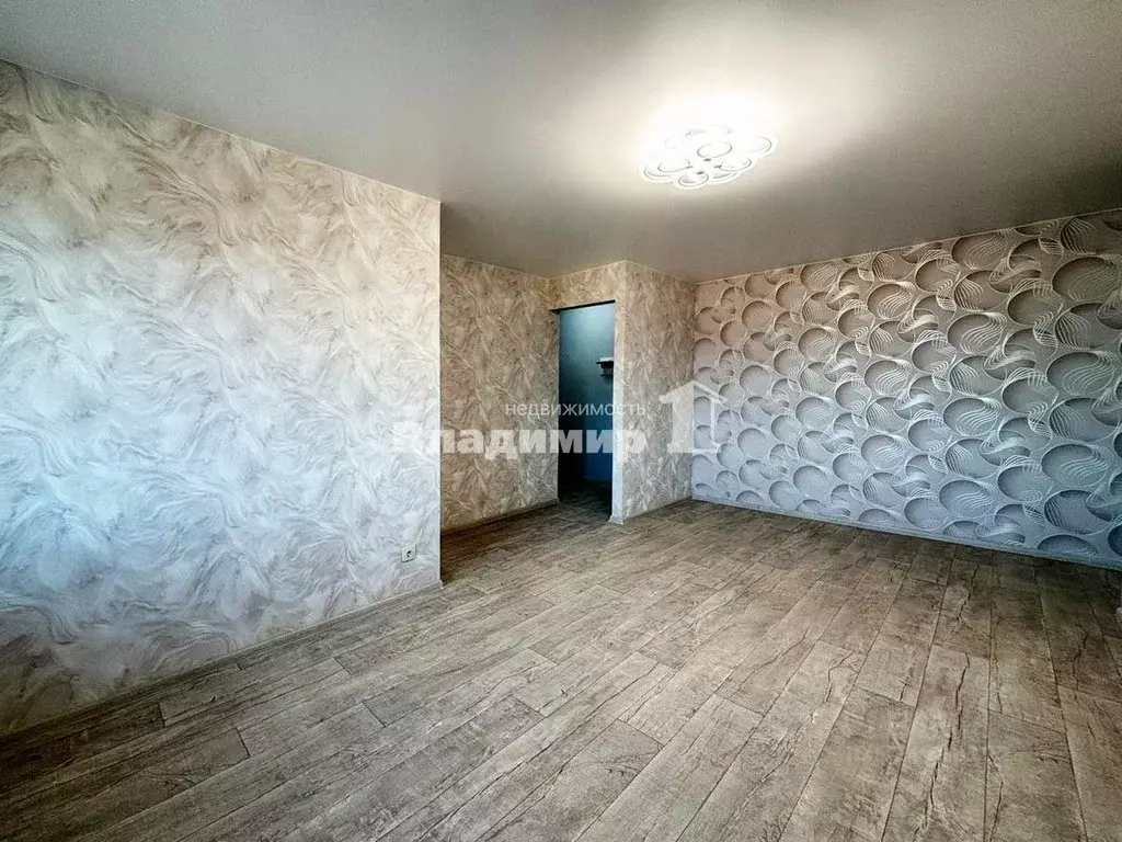 3-к кв. Приморский край, Находка Пограничная ул., 13/1 (55.6 м) - Фото 2