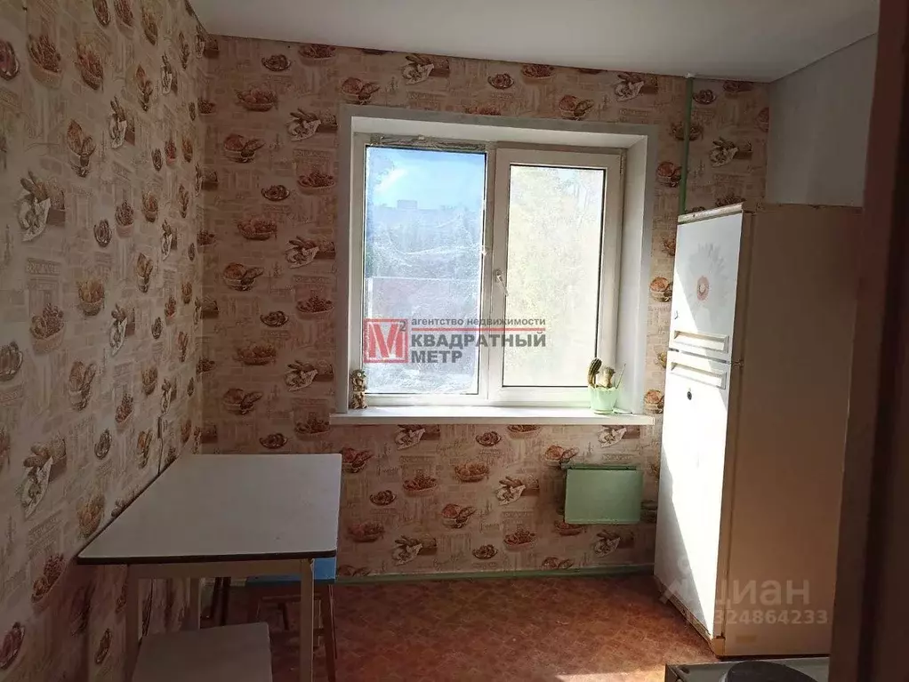 2-к кв. Белгородская область, Старый Оскол Олимпийский мкр, 34 (53.0 ... - Фото 2