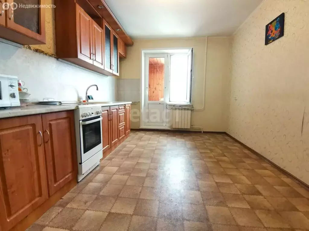 2-комнатная квартира: Тольятти, улица Автостроителей, 1 (58.4 м) - Фото 0