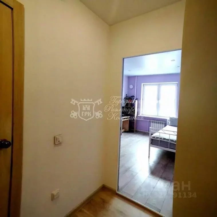 2-к кв. Иркутская область, Иркутск просп. Маршала Жукова, 58 (46.7 м) - Фото 2