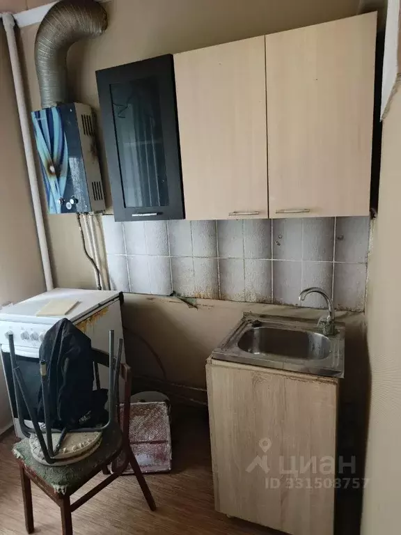 3-к кв. Саратовская область, Энгельс 2-й мкр, 27 (60.0 м) - Фото 1