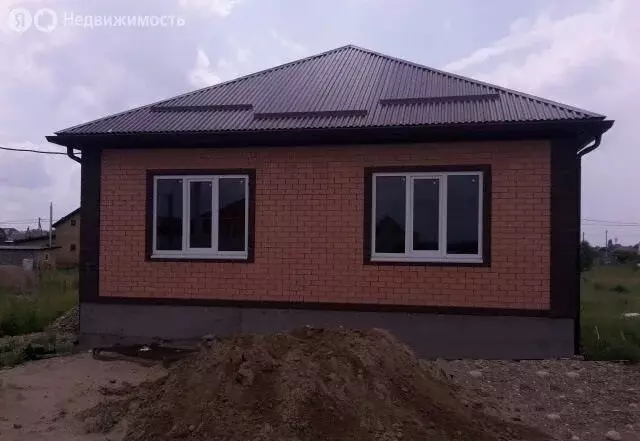 Дом в Ростов-на-Дону, Орская улица (85 м) - Фото 1