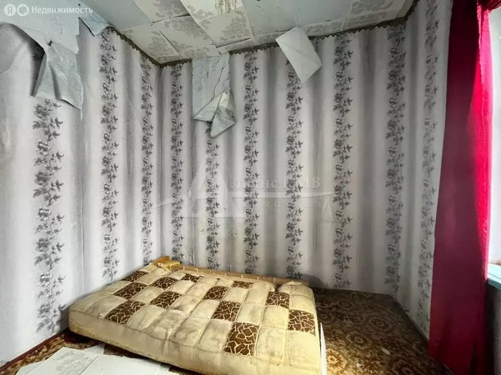 Дом в посёлок Комсомолец, Строительная улица (20 м) - Фото 2