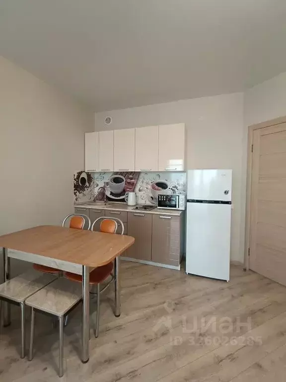 Студия Бурятия, Улан-Удэ ул. Маяковского, 1Б (36.0 м) - Фото 1